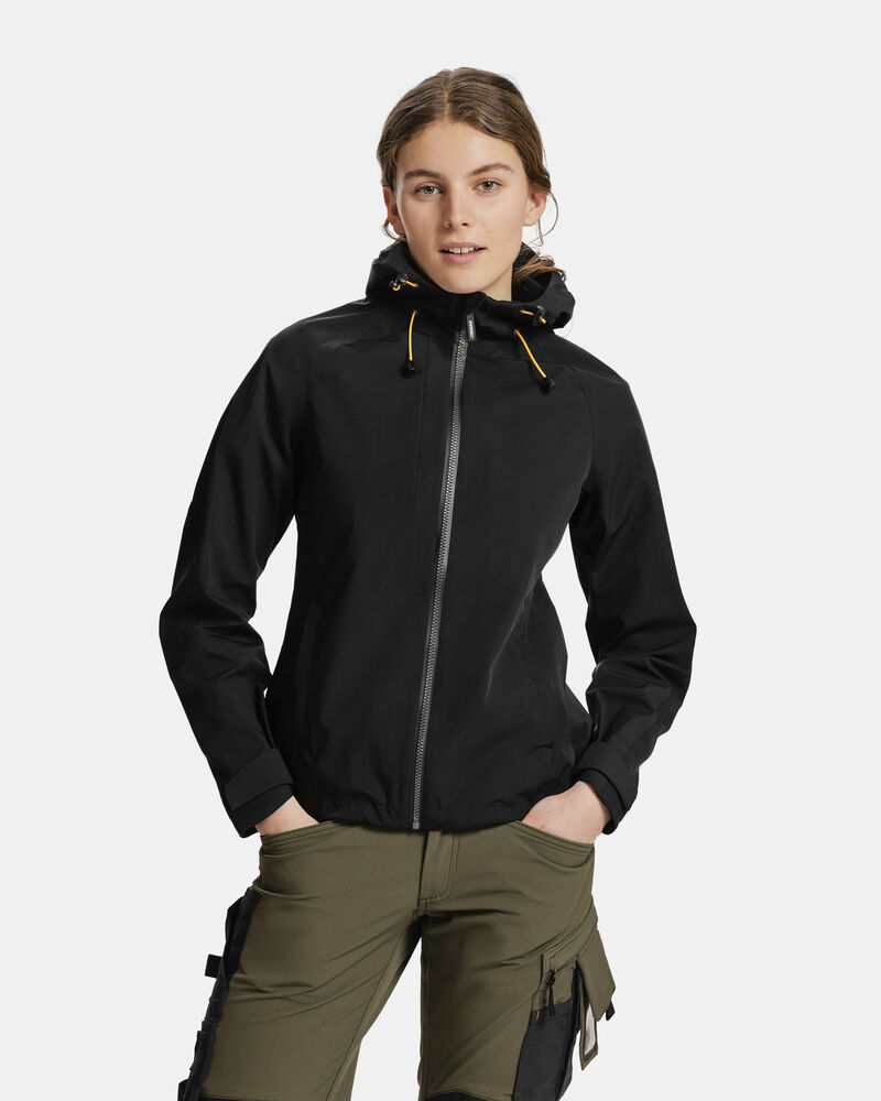 JOBMAN 1375 jakke dame 10